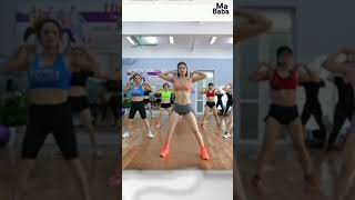 Exercises weightloss bodyfitness bodyweightloss viralvideo ahorts shortsfeed [upl. by Joses]