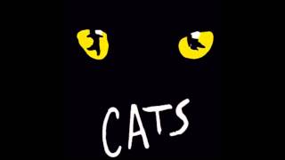 Cats 2 Prologue Jellicle Song For [upl. by Aerdnahs67]