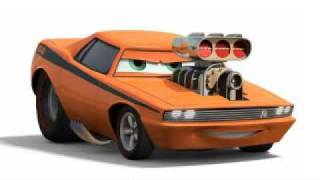 disney pixar movie carsfunny scene [upl. by Borgeson]