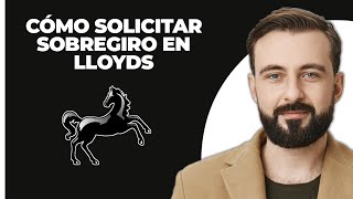 Cómo Solicitar Un Sobregiro En Lloyds Bank 2024 [upl. by Faustus664]