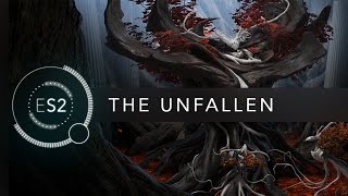 Endless Space 2  The Unfallen  Prologue [upl. by Noerb323]