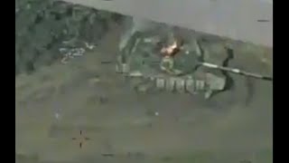 T90M Destroyed by SMART 155Bonus Artillery South of Robotyne [upl. by Dlanigger365]