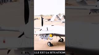 Rupture entre ITraoré et Bonkoungou pour surfacturation des drones par ce dernier burkinafaso [upl. by Uticas753]