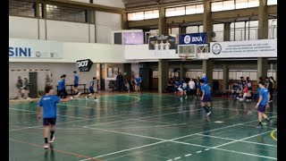 Alianza vs Baradero  Nacional San Juan  Cadetes nov 2024 [upl. by Aikam]