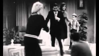 Dick Van Dyke Theme with Lyrics [upl. by Margarethe]