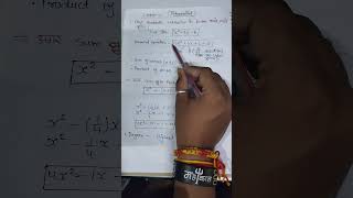 Polynomial class 10 summary shorts ytshorts maths hbse education class10th [upl. by Ecahc396]