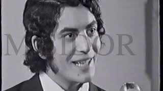 Videos Archive CzechoSlovakia gipsy sing and dance Music 1970 [upl. by Adilem564]