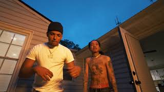 YBN Nahmir X YBN Blick  65TH Street Official Music Video [upl. by Arst776]