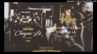 Projecto Gabeladas Feat Big Nelo Chegou La Audio Oficial [upl. by Nilved]