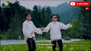 Tibetan old song and new singer བོད་གཞས་རྙིང་པ་གཏོང་མཁན་གསར་པ། [upl. by Ledniahs151]