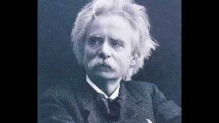 Edvard Grieg  Piano Concerto in A minor Op 16 complete [upl. by Anbul]