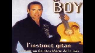 Boy Manouche à 100  quot Comme un Gitan quot  Boy  Lalbum Linstinct gitan [upl. by Nortad]