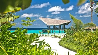 The Residence Maldives Falhumaafushi  B2B Maldives  Worlds Top Leading DMC for Maldives [upl. by Hayott]