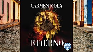 El Infierno Audiolibro Carmen Mola [upl. by Markowitz]