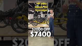 Utah Trikes Black Friday Sale Day 7 [upl. by Kcirad]