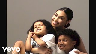 Queen Naija  Mamas Hand Acoustic  Visualizer [upl. by Elinor]