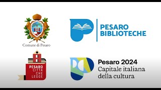 Libri tattili illustrati a Pesaro [upl. by Eri]