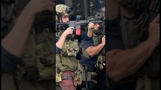 Civilian Plate Carrier Setup Shorts [upl. by Yt]