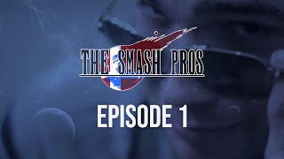 The Smash Pros Episode 1  Show Me Your Nooches [upl. by Sinnylg]