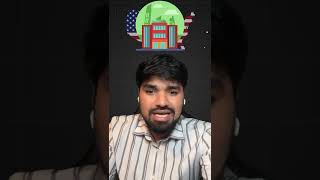 USA opportunities and salaries Sad Reality  Civil Engineer in US  USA Telugu Vlogs [upl. by Harness]