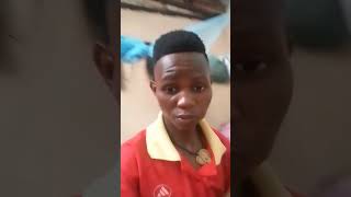 Hii ndoto sijui itakua ya kweli duet comedy funny [upl. by Auburn717]