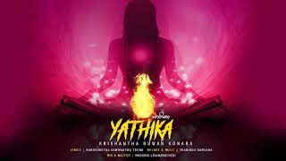 Yathika යාතිකා   Krishantha Nuwan Konara Official Audio [upl. by Alyn]