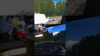 Drifting an RX7 in VR Is a TOTAL GAME CHANGER [upl. by Torp]