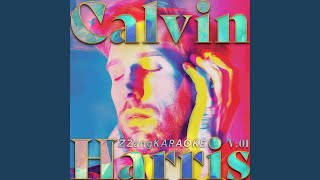 Heatstroke Originally Perfomed By Calvin Harris Melody Karaoke Version [upl. by Lorrad]