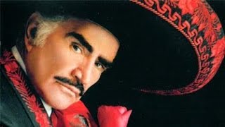 Vicente Fernández  Un Millón De Primavera  Letra Oficial [upl. by Viviana]