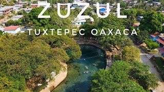 quotZUZULquot Tuxtepec Oaxaca [upl. by Sachs]