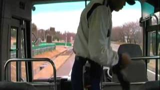 Terremoto en Vivo 89 Parte 3 En El Bus [upl. by Yuille55]