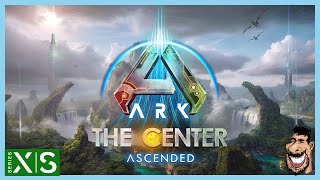 Finally Made Exceptional Kibble Ark Descended Forglar EP5 Ark Survival Ascended XBOX Series S [upl. by Aisinoid]