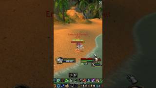 ⚡️Another assassination attempt on Morph⚡️worldofwarcraft wowclassic classicwow gaming pvp era [upl. by Gautious]