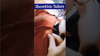 overlock sewing machine tutorial shortsvideo sewingmachine overlock overlockmachine tips [upl. by Adiazteb]