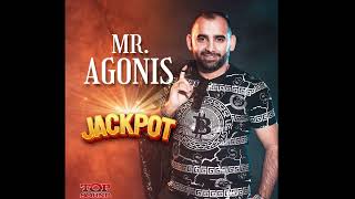 MR AGONIS  CERKA  TOP TV 2024 [upl. by Eidderf332]