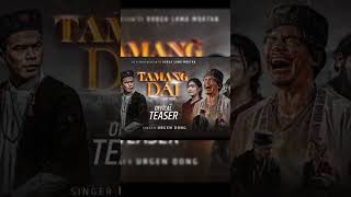 Tamang Dai  Urgen Dong New Song Teaser UrgenDong YouTube Shorts video [upl. by Kisor]