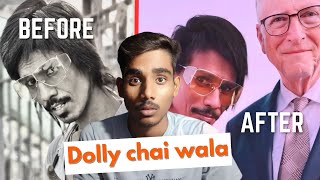 How did Dolly Chai Wala change  Chetan Gyan [upl. by Cogan]