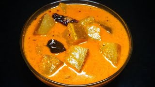 ಮಂಗಳೂರು ಸೌತೆಕಾಯಿ ಸಾಂಬಾರ್  Mangaluru Southekayi Sambar  Mangalore Cucumber Sambar [upl. by Campney]