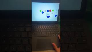 Mini animation of never forgetting your Chromebook ￼ [upl. by Comethuauc]