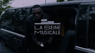 SPOT HERITIER WATA LA SEINE MUSICALE 21 SEPTEMBRE 2024 [upl. by Joung]