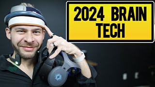 Best Brain Devices for 2024 [upl. by Harhay]