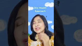 One Health Approach for full video please visit Family Health Channel zoonotic publicheath [upl. by Vaughn]