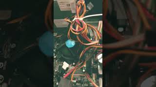 H61 motherboard ram section problem [upl. by Laszlo]