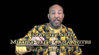 Signs of African American IdentityMixing with Canaanites Leviticus 26 [upl. by Nahum]