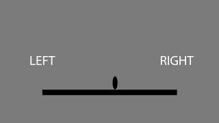 Stereo sound tiny test with clean channels [upl. by Evslin]