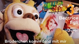 Beatrice Egli  Brüderchen komm tanz mit mir  Giraffenaffen 3 [upl. by Camarata]