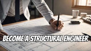 How To Become A Structural Engineer Your Ultimate Guide [upl. by Etan836]