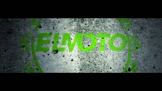 The ELMOTO Experience  New Trailer  720p [upl. by Taam]