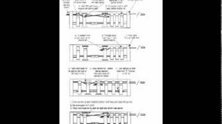 Vertical Blind Restring [upl. by Larianna]