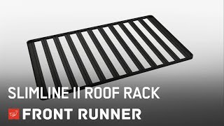 THE ROOF RACK TO END ALL ROOF RACKS [upl. by Adrial363]